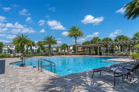 10055 Beach Port Drive Winter Garden FL 34787