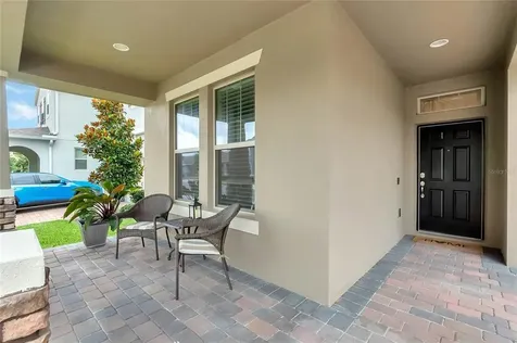 10055 Beach Port Drive Winter Garden FL 34787