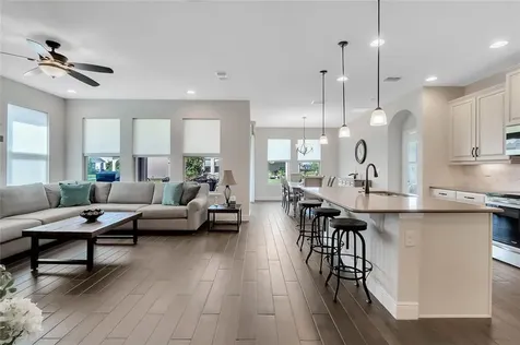 10055 Beach Port Drive Winter Garden FL 34787