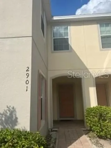 2901 Sunstone Drive Kissimmee FL 34758