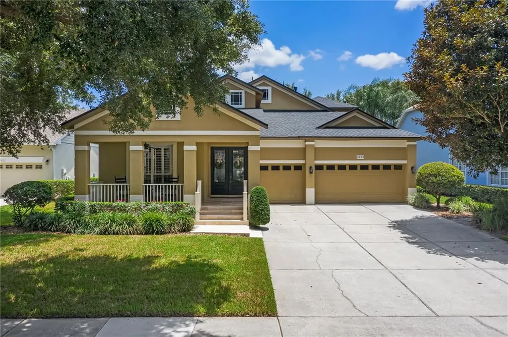 5939 Caymus Loop Windermere FL 34786