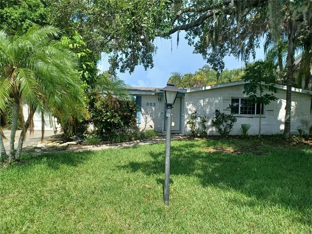 352 Highland Shores Drive Ellenton FL 34222