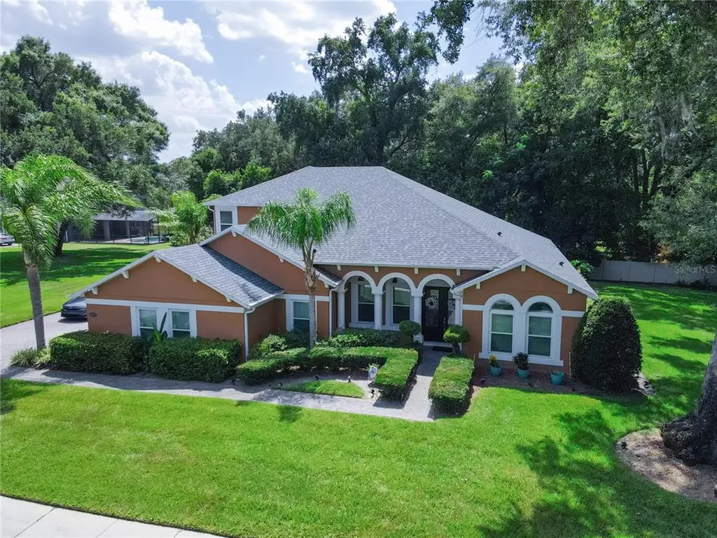 2853 Ponkan Meadow Drive Apopka FL 32712