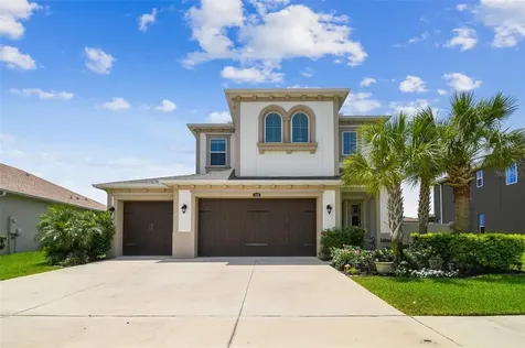 4600 Tivoli Drive Wesley Chapel FL 33543