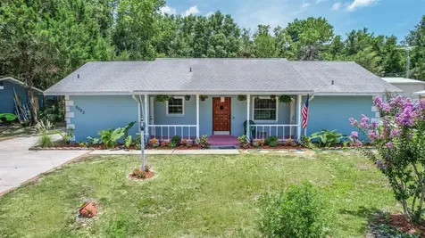 9580 W Pimpernel Lane Crystal River FL 34429