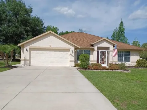 2204 Chipley Avenue North Port FL 34286