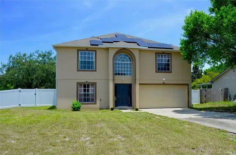 1367 S Seagate Drive Deltona FL 32725