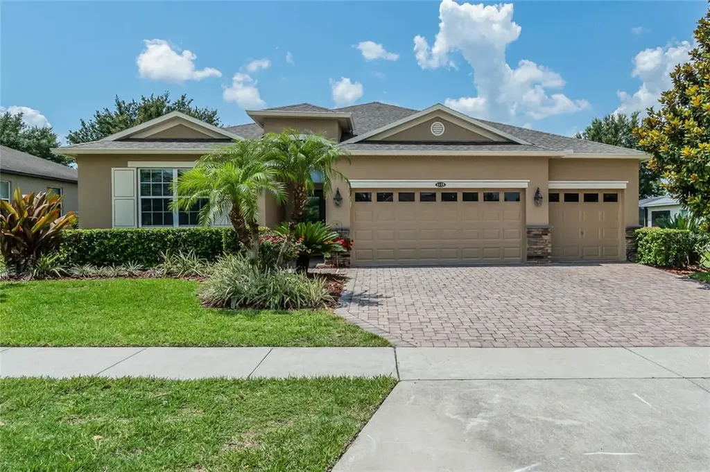1125 Lattimore Drive Clermont FL 34711
