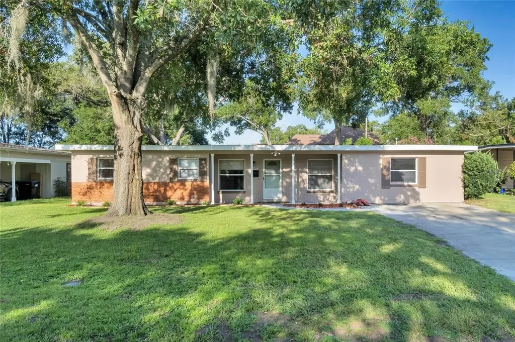 4611 Stilwell Drive Orlando FL 32812