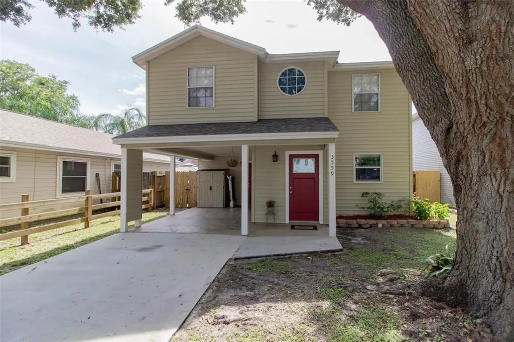 3559 Raintree Terrace Lakeland FL 33803