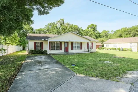 1003 W Calhoun Street Plant City FL 33563