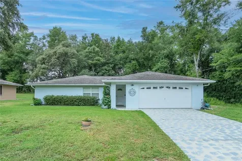 9036 N Alpinia Drive Citrus Springs FL 34434