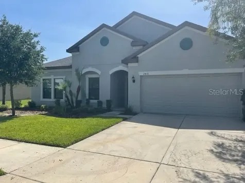 2831 Shetland Ridge Drive Valrico FL 33596