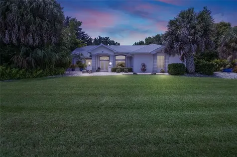 1593 Blue Lake Circle Punta Gorda FL 33983