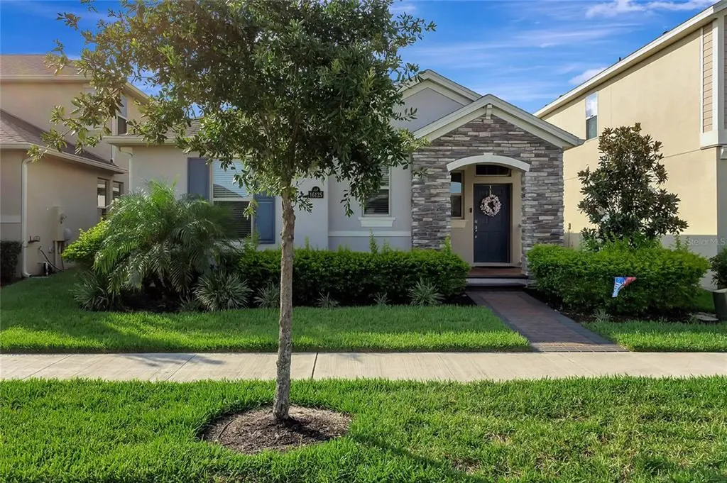 16125 Azure Key Street Winter Garden FL 34787