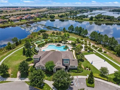 16125 Azure Key Street Winter Garden FL 34787