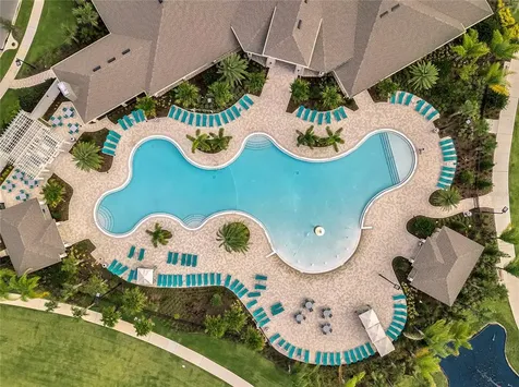 16125 Azure Key Street Winter Garden FL 34787