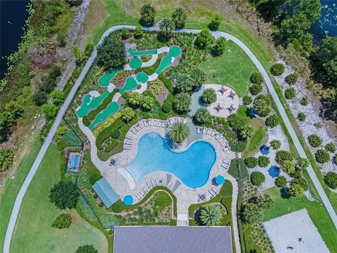 16125 Azure Key Street Winter Garden FL 34787