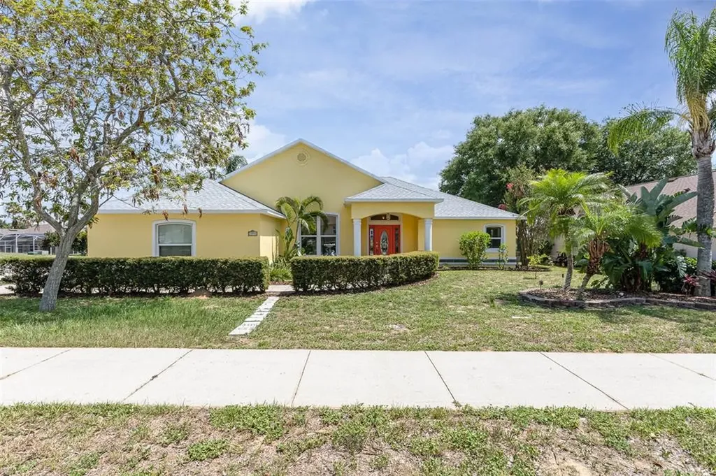 1531 Sundown Lane Clermont FL 34711
