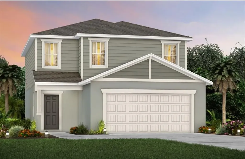 7720 Syracuse Drive Clermont FL 34714