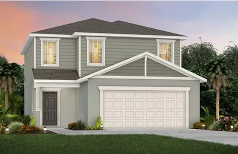 7720 Syracuse Drive Clermont FL 34714