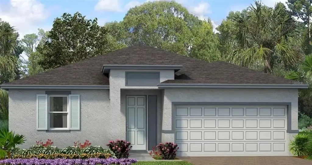 305 Tarpon Bay Boulevard Haines City FL 33844
