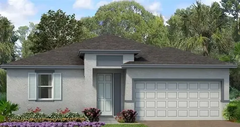 305 Tarpon Bay Boulevard Haines City FL 33844