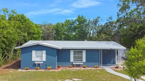 7174 Fair Oaks Street Spring Hill FL 34606