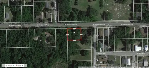 706 W Beresford Avenue Deland FL 32720