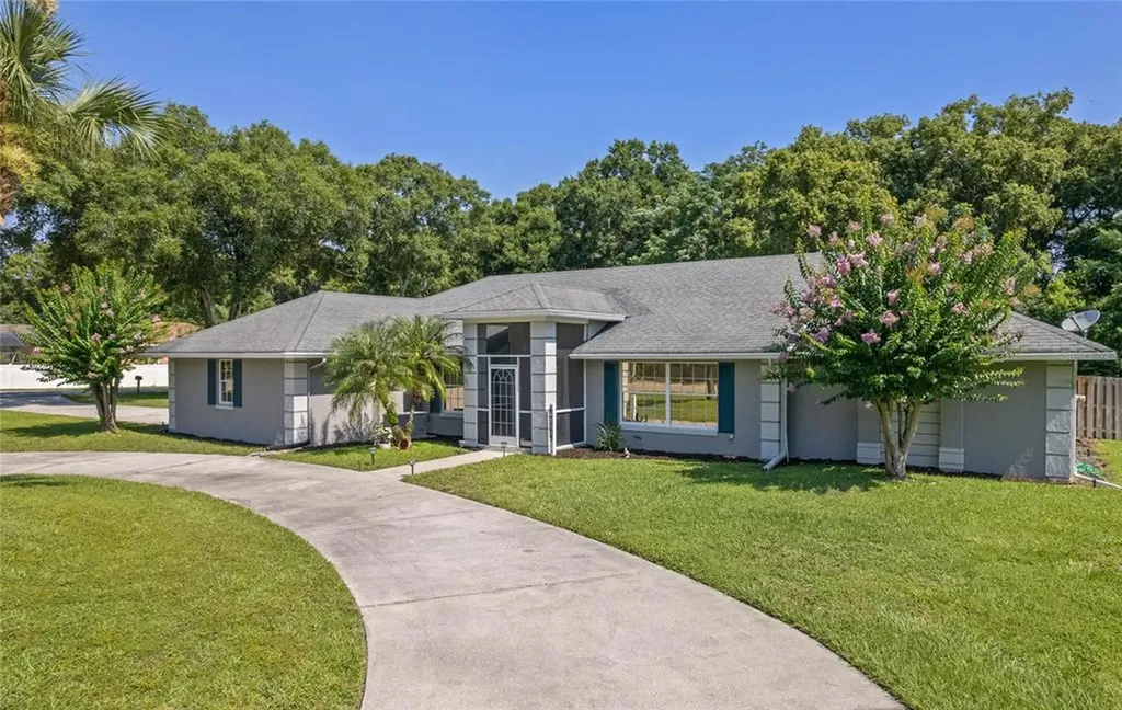 7525 Sadler Road Mount Dora FL 32757