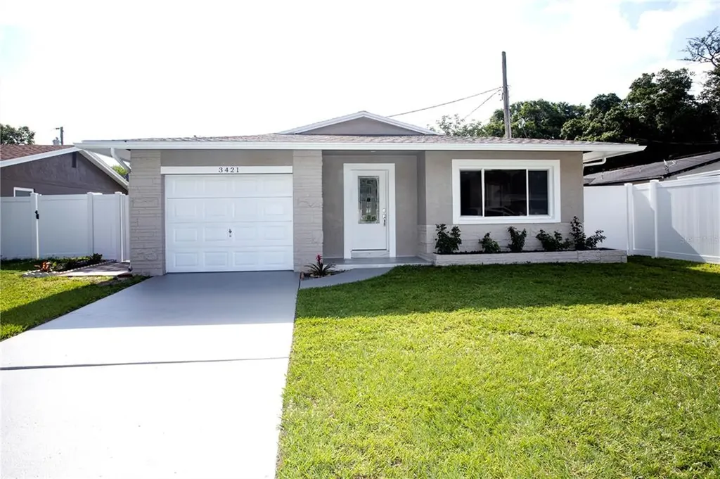 3421 36th Street N St Petersburg FL 33713