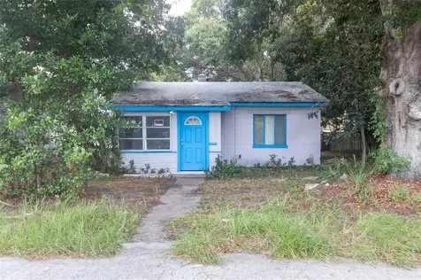 2120 45th Street S St Petersburg FL 33711