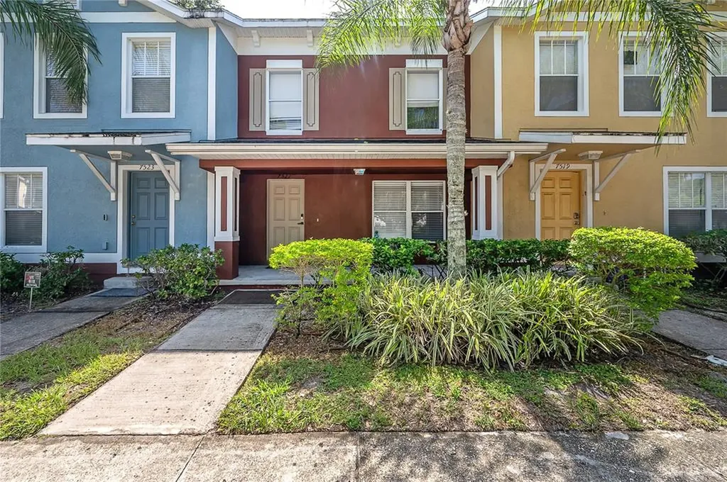 7521 N Dixon Avenue Tampa FL 33604