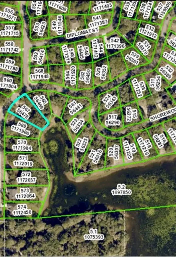 5078 Westlake Boulevard Dade City FL 33523