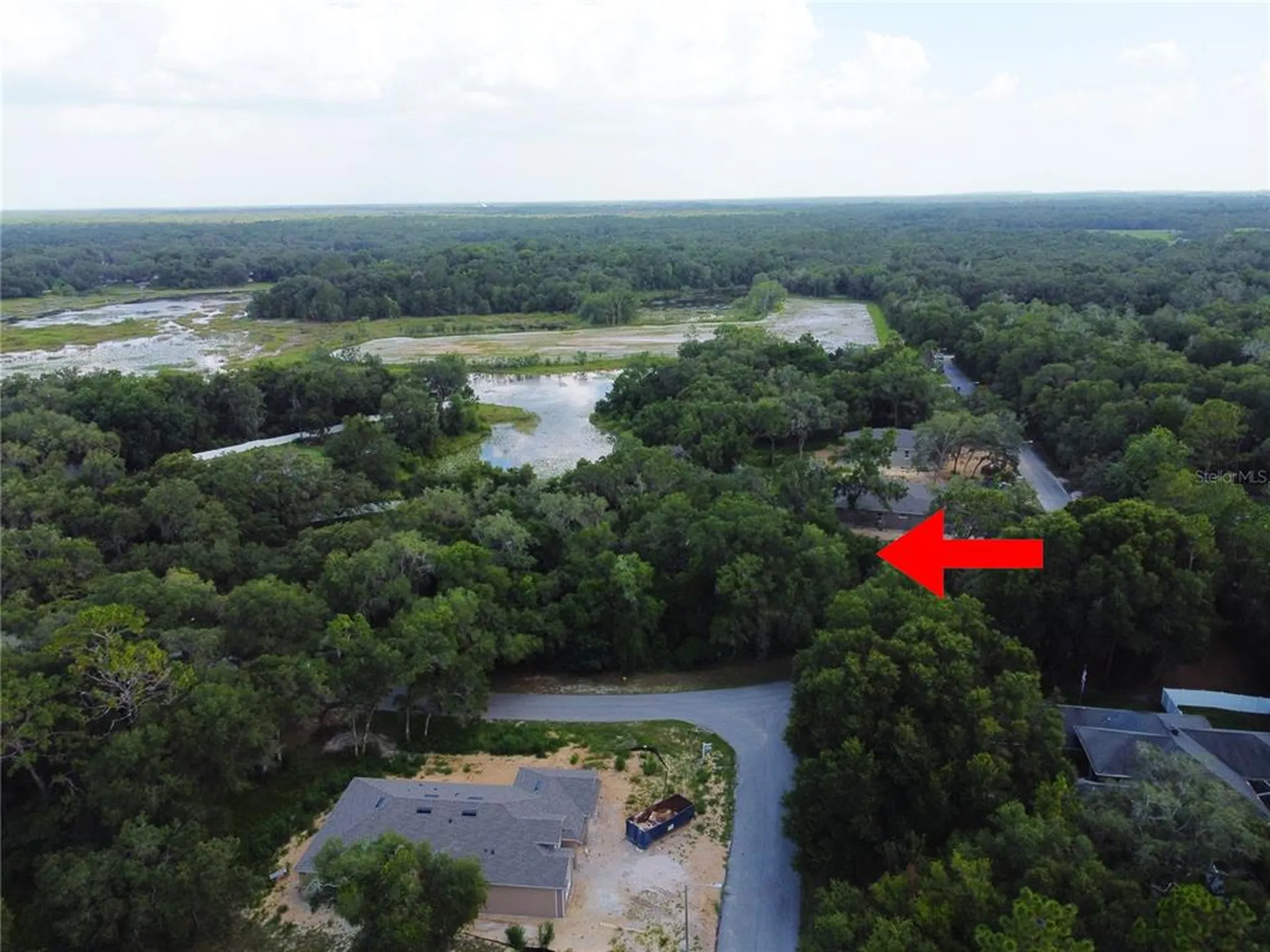 5078 Westlake Boulevard Dade City FL 33523