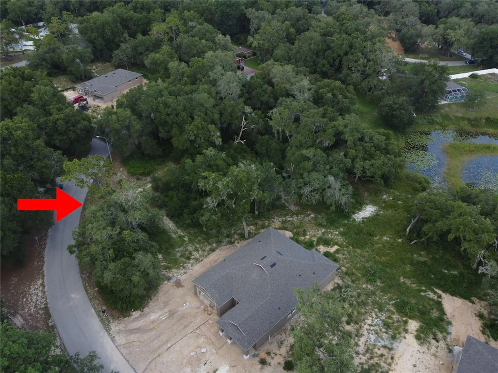 5078 Westlake Boulevard Dade City FL 33523
