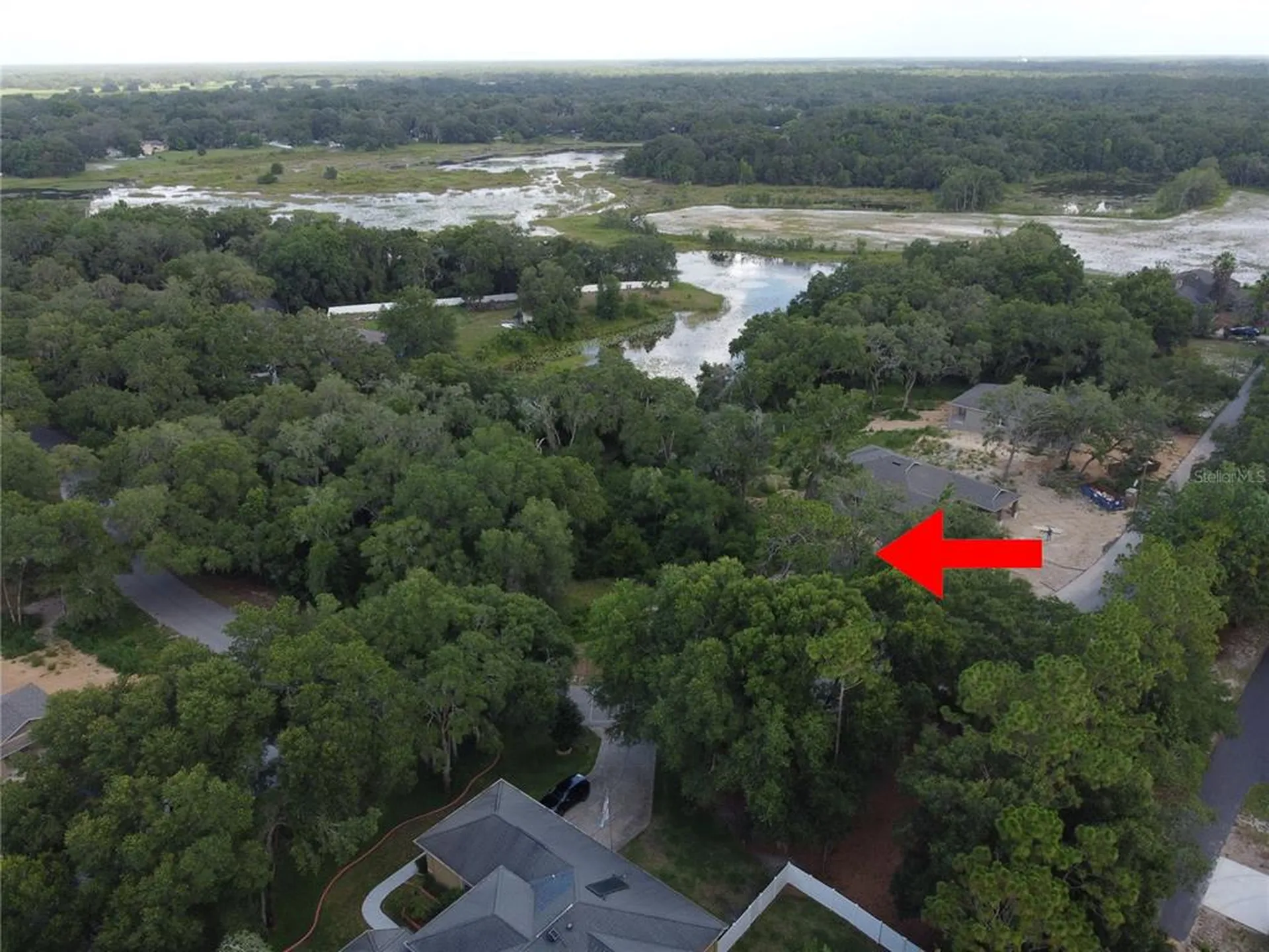 5078 Westlake Boulevard Dade City FL 33523