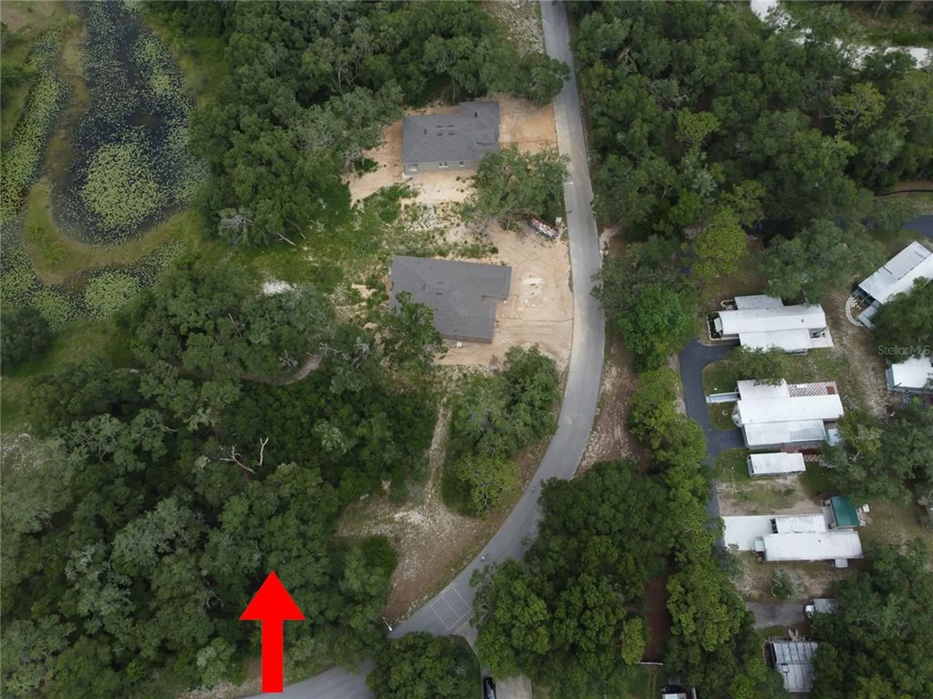 5078 Westlake Boulevard Dade City FL 33523