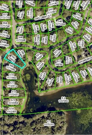 5078 Westlake Boulevard Dade City FL 33523