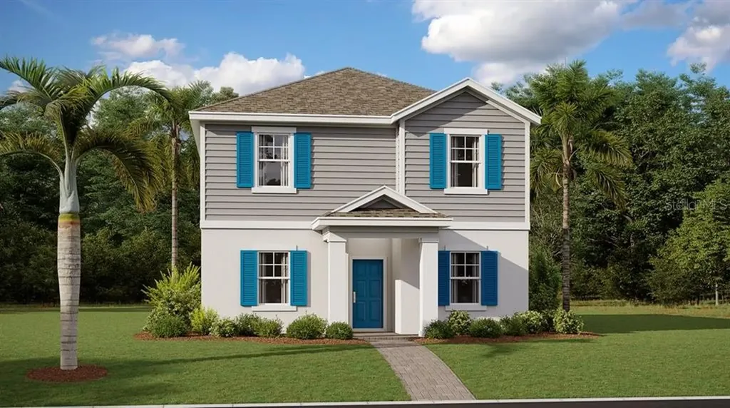 6416 Sprucepine Lane Saint Cloud FL 34771