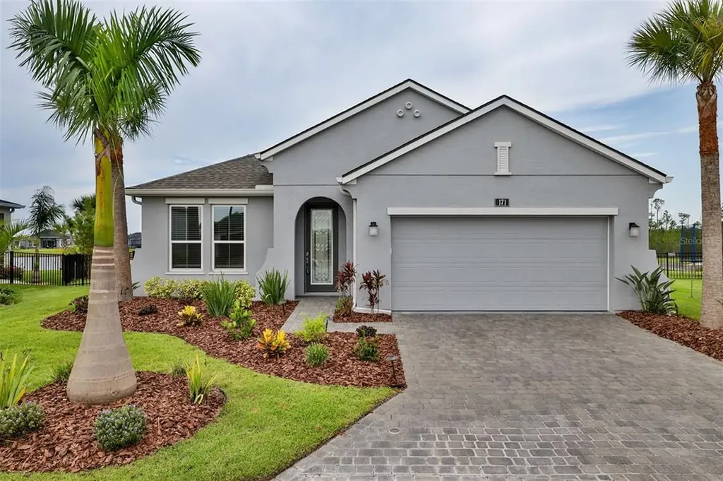 171 Azure Court Daytona Beach FL 32124