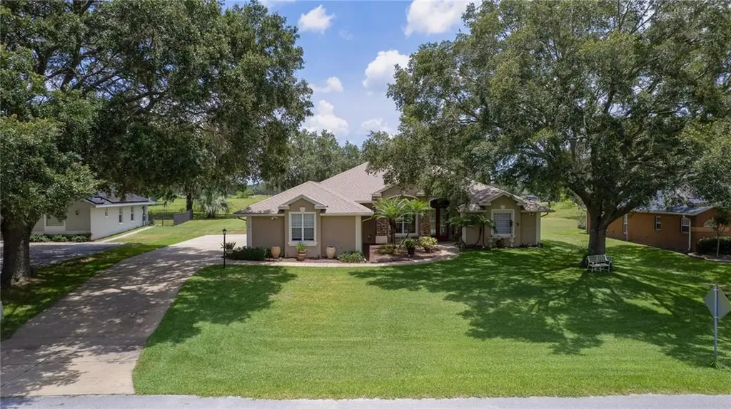 5238 County Road 125a Wildwood FL 34785