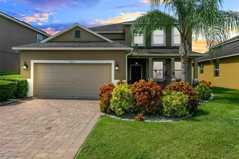 3705 Maidencain Street Clermont FL 34714