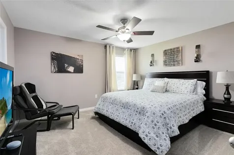 3705 Maidencain Street Clermont FL 34714