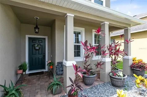 3705 Maidencain Street Clermont FL 34714