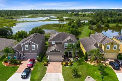 3705 Maidencain Street Clermont FL 34714