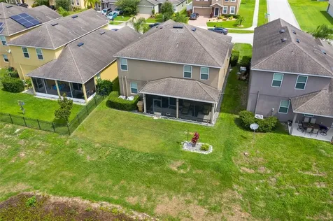 3705 Maidencain Street Clermont FL 34714
