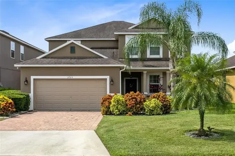 3705 Maidencain Street Clermont FL 34714