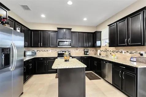 3705 Maidencain Street Clermont FL 34714