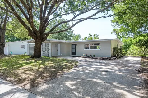 1745 Milton Street Titusville FL 32780